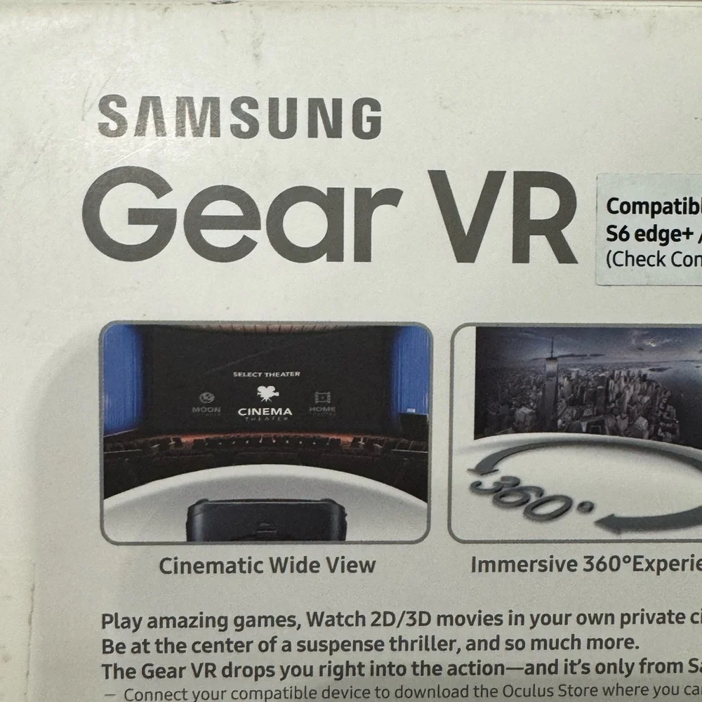 Samsung this still