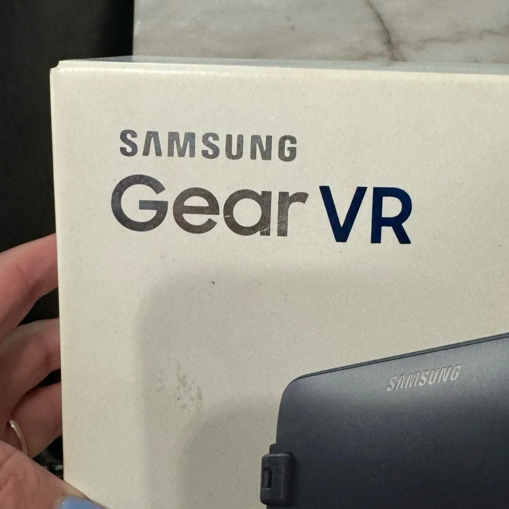 Samsung this still