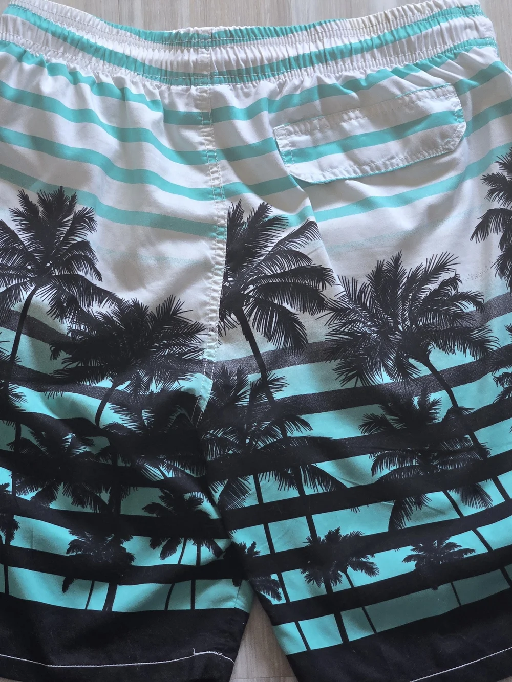 Kailua Surf quick dry