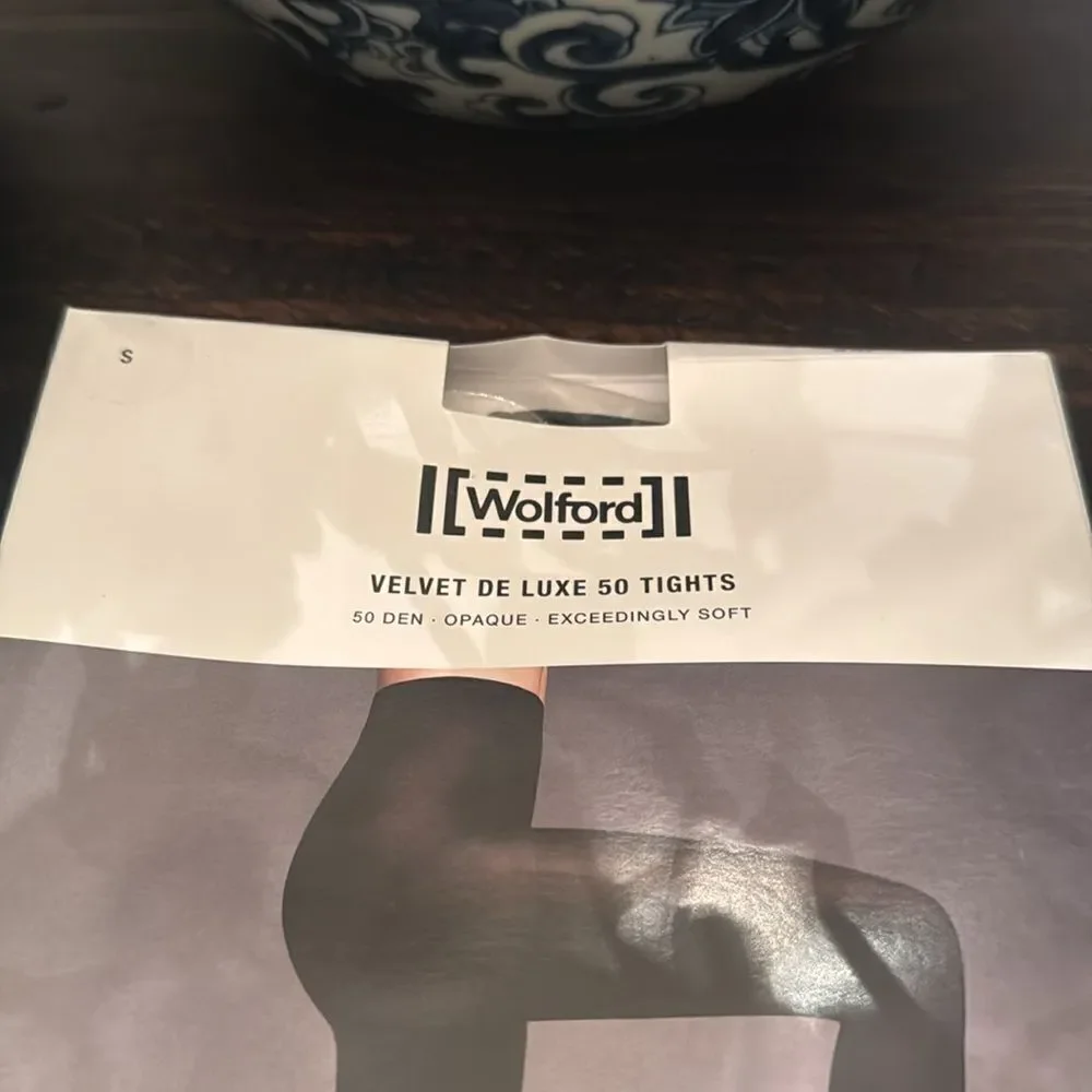 Wolford product details