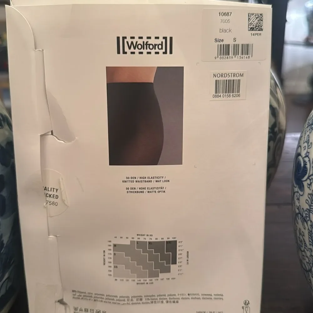 Wolford product details