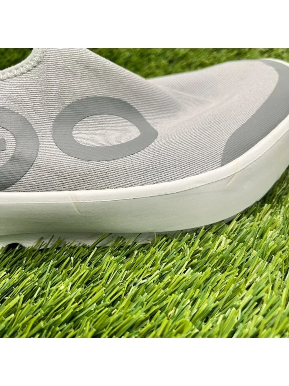 OOFOS please review