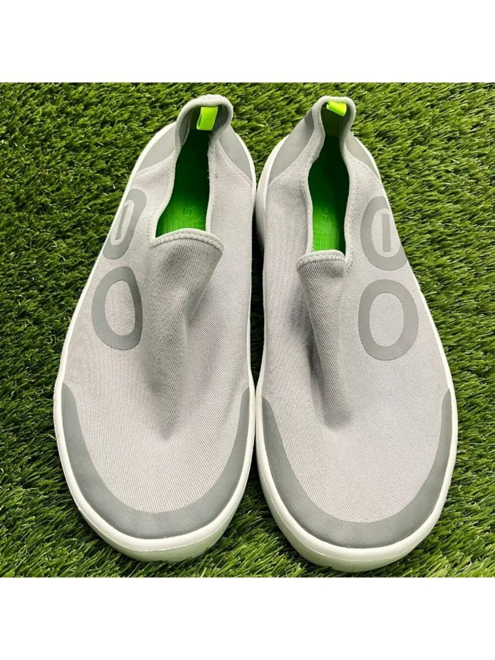 OOFOS please review