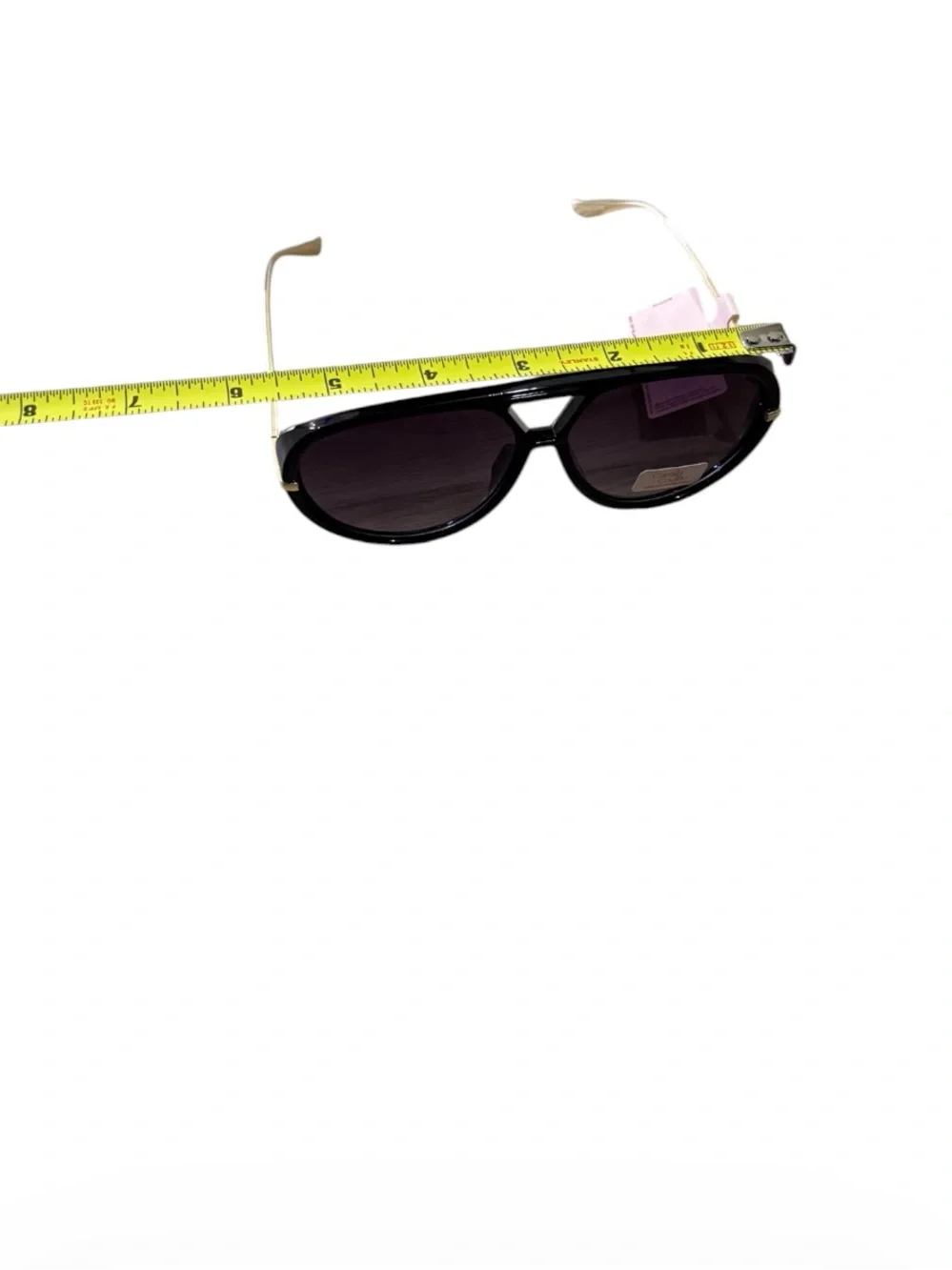 Camila Coelho lenses gradient sleek