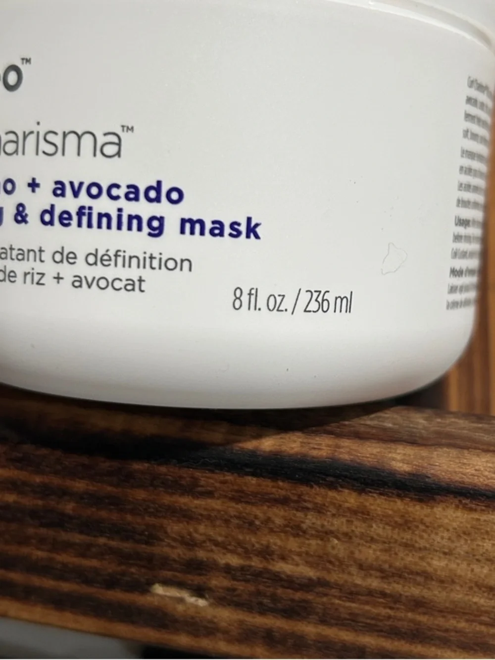 Briogeo hydrating shampoo