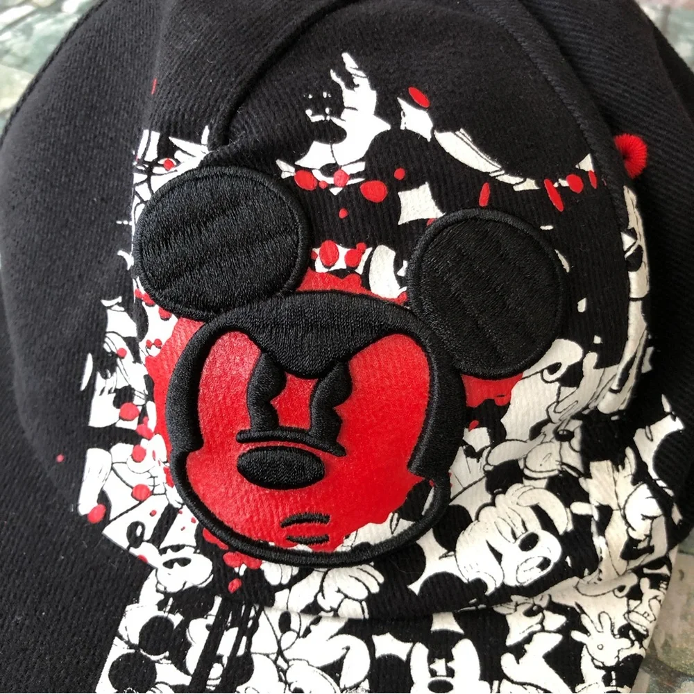 Disney authentic parks