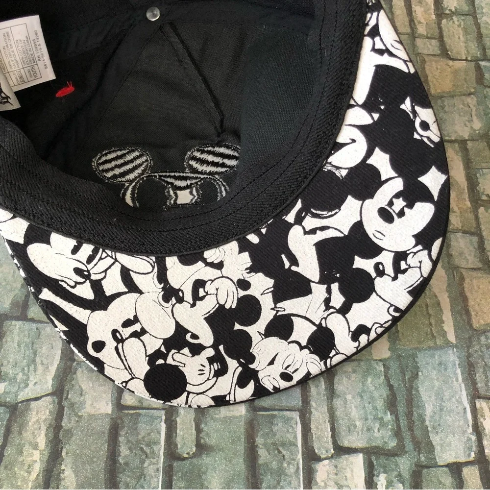Disney authentic parks