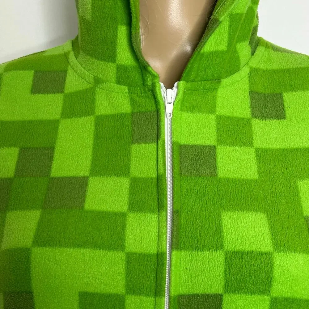 Minecraft cozy one
