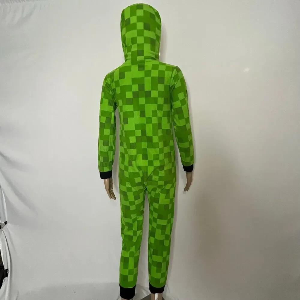 Minecraft cozy one