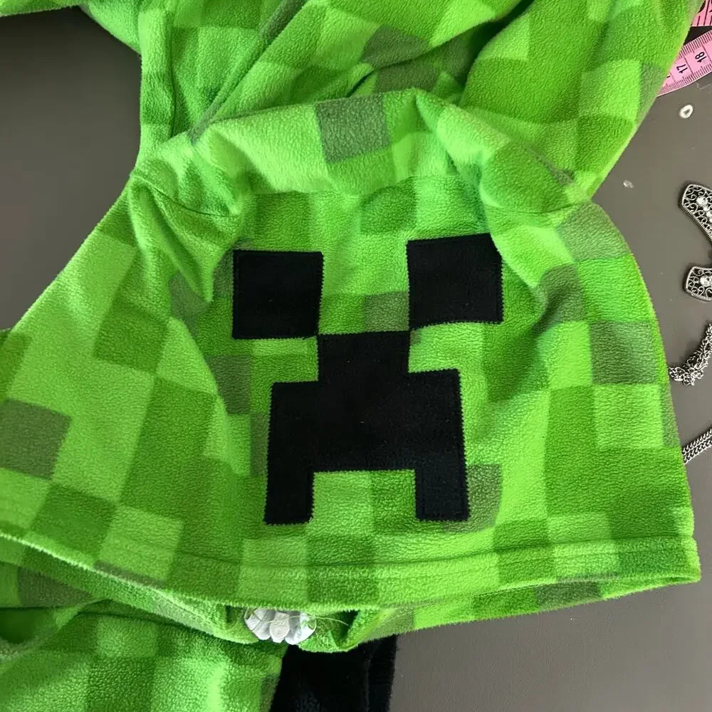 Minecraft cozy one
