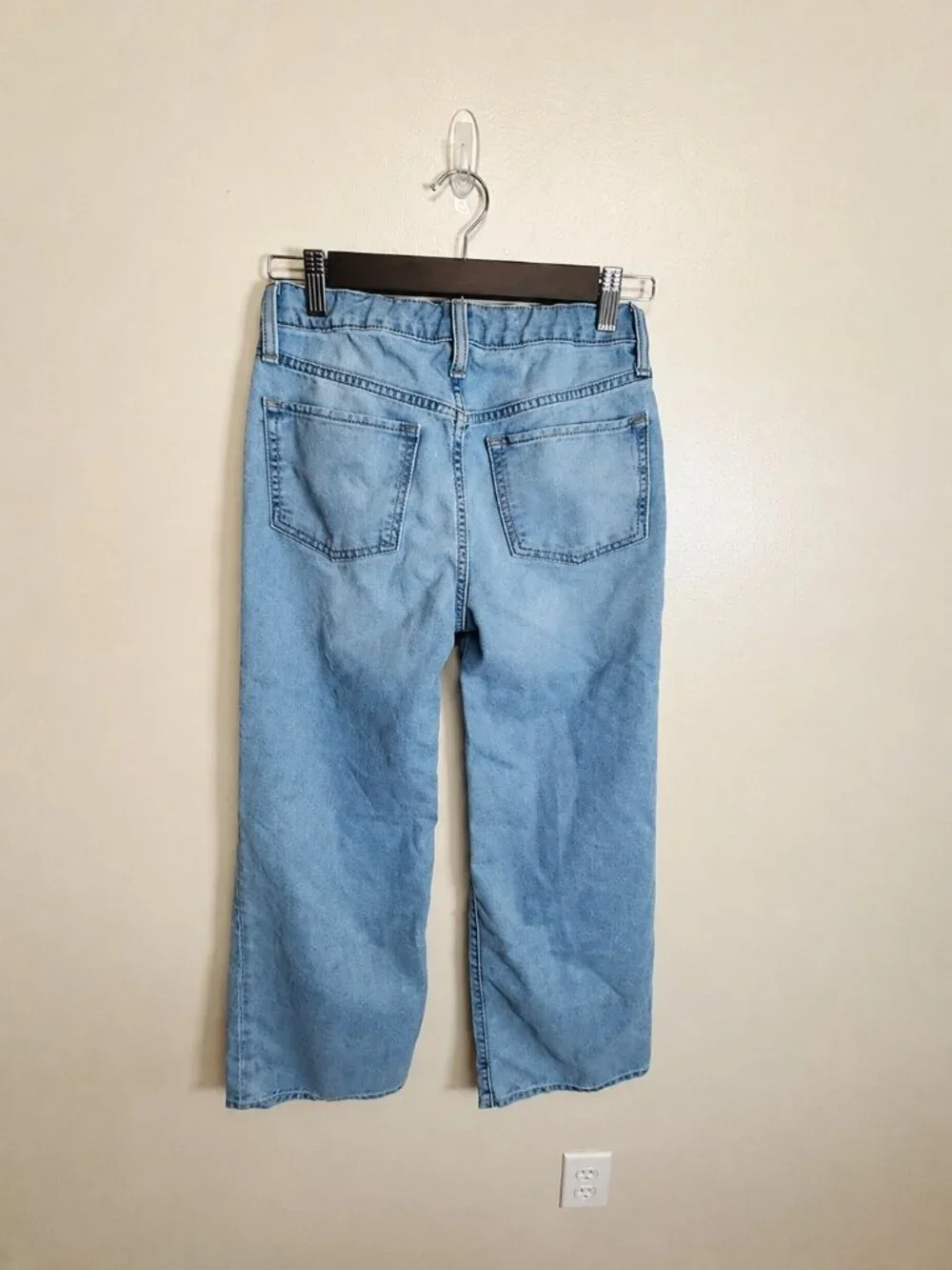 Old Navy trendy old