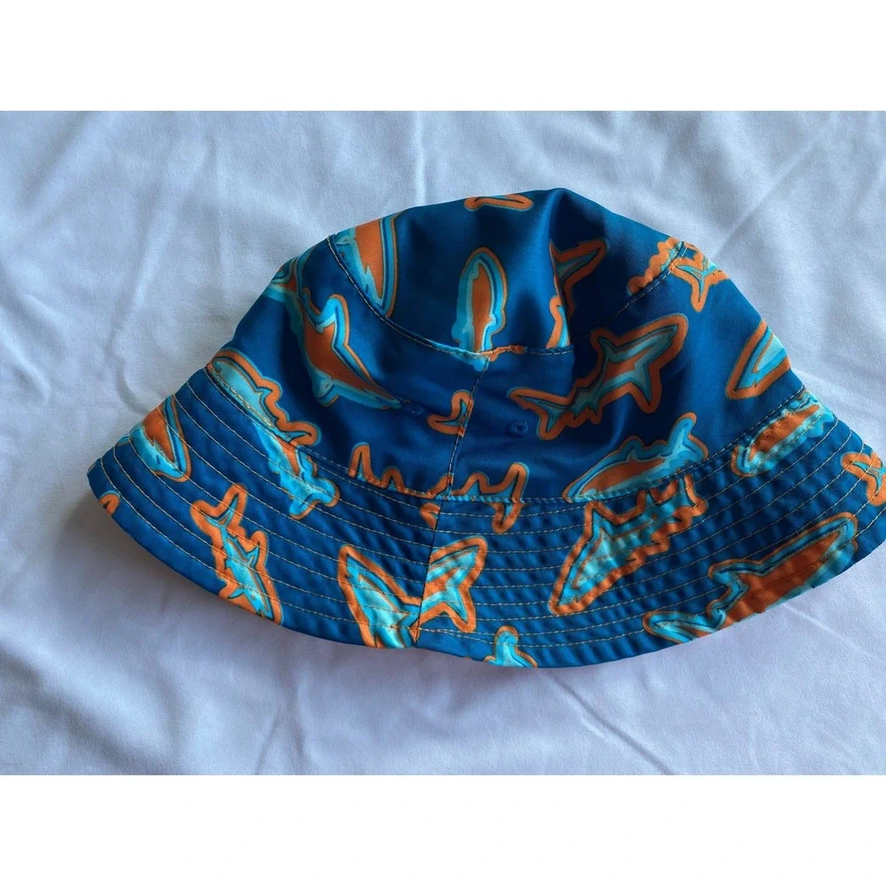 Uvskinz boys reversible