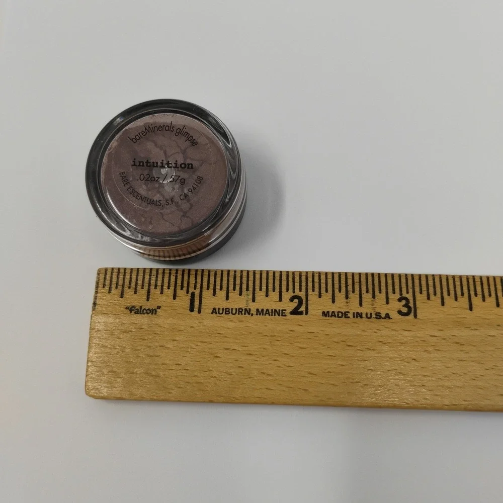 bareMinerals intuition glimpse