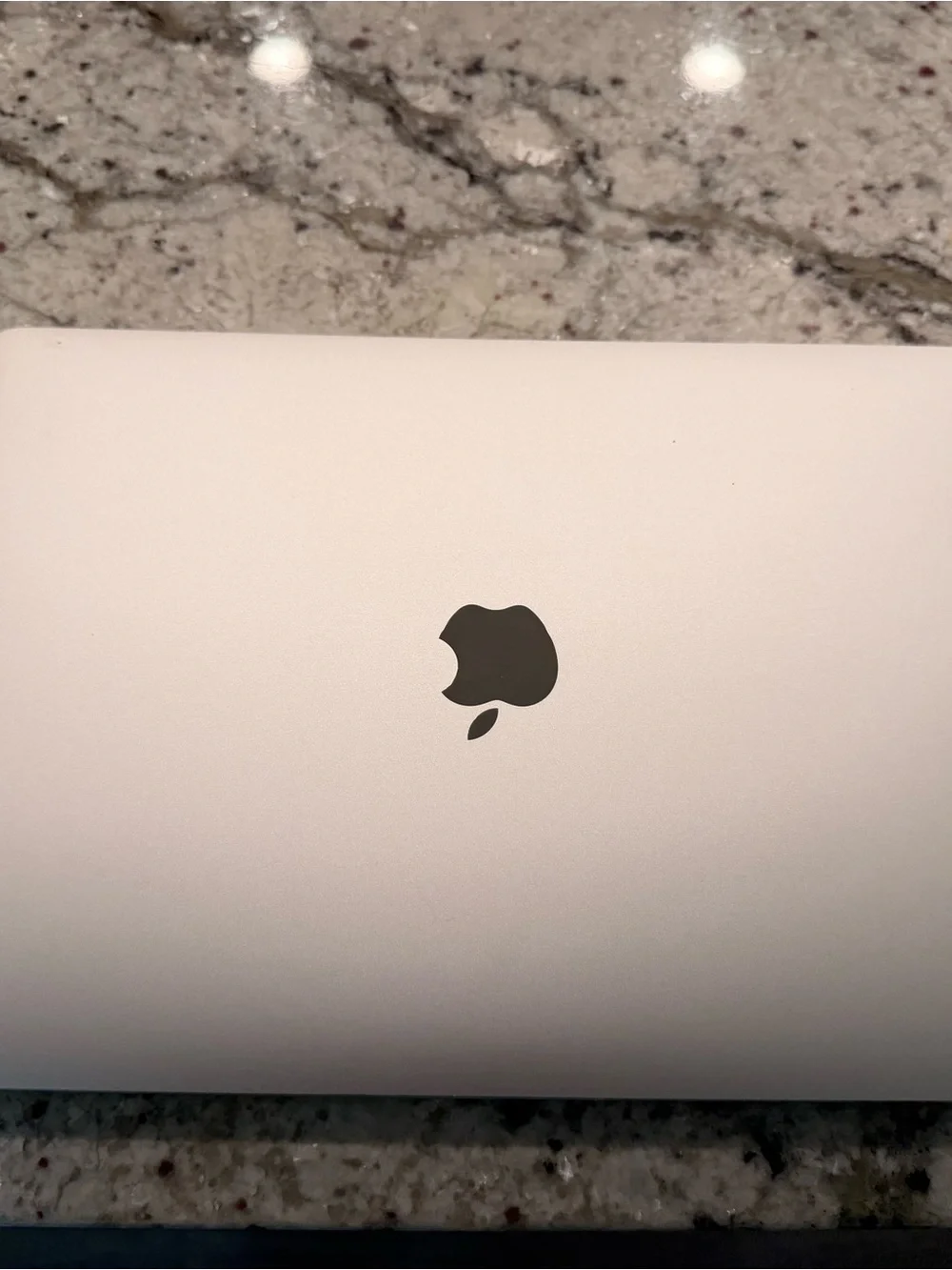 Pink 13 inch Apple MacBook Pro 256G