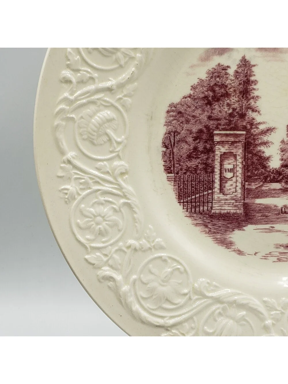 Wedgwood vintage virginia
