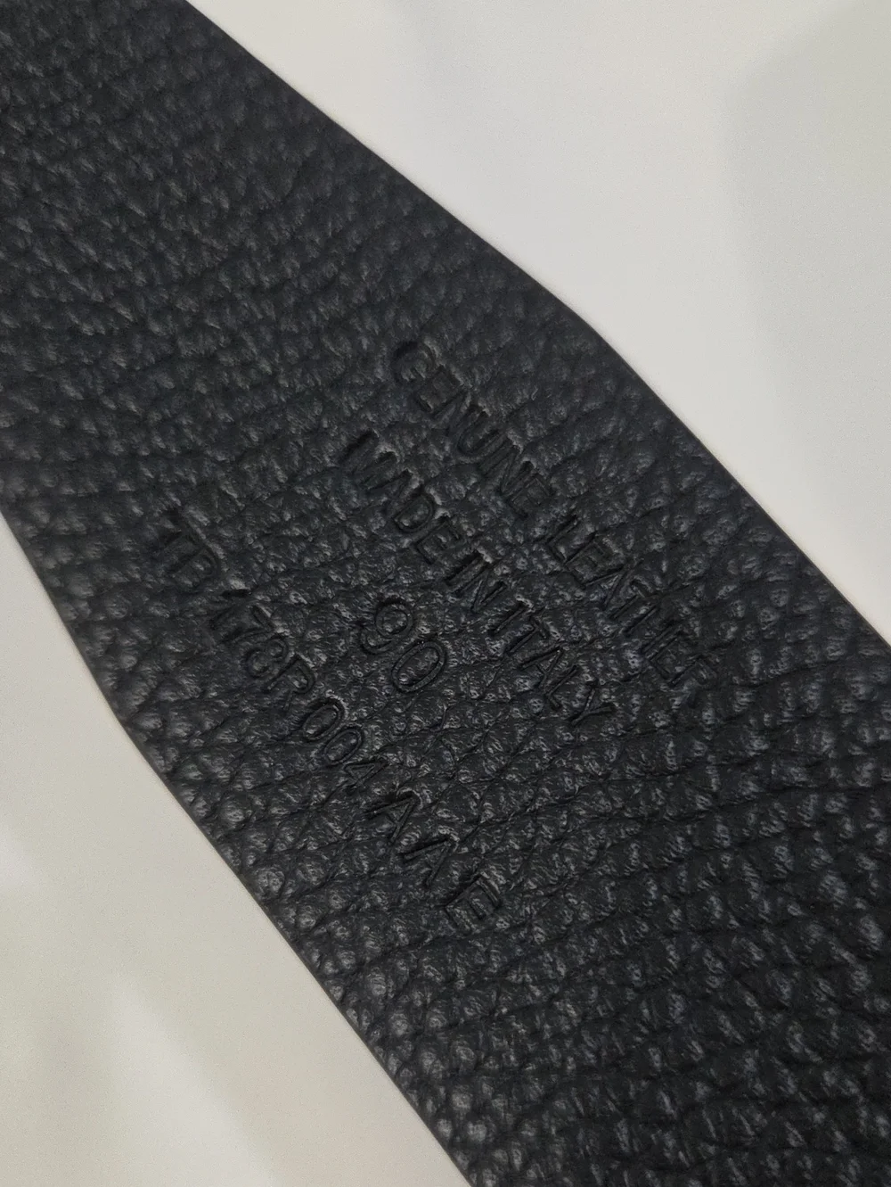 Tom Ford authentic black