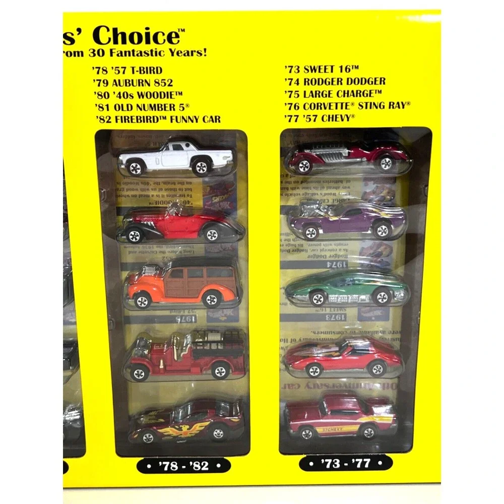 Hot Wheels hot wheels