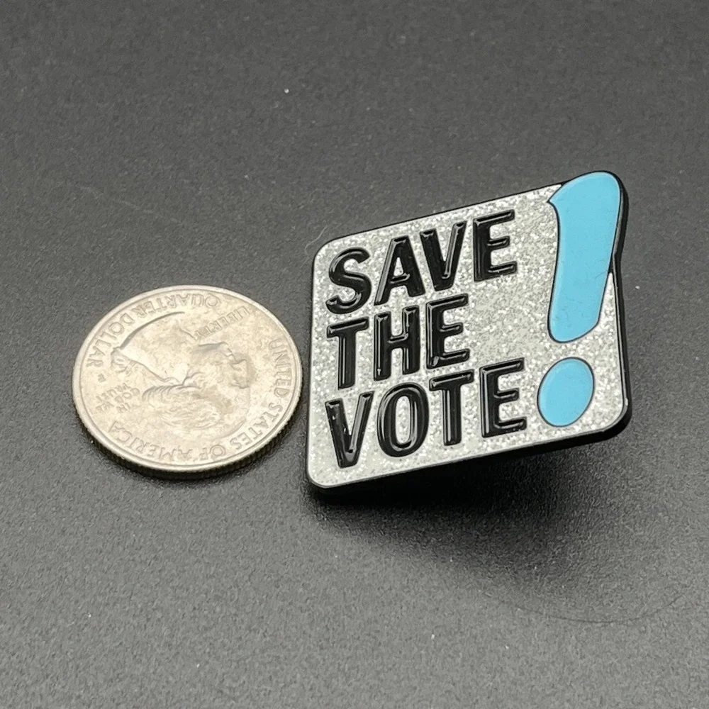 N/A pin good