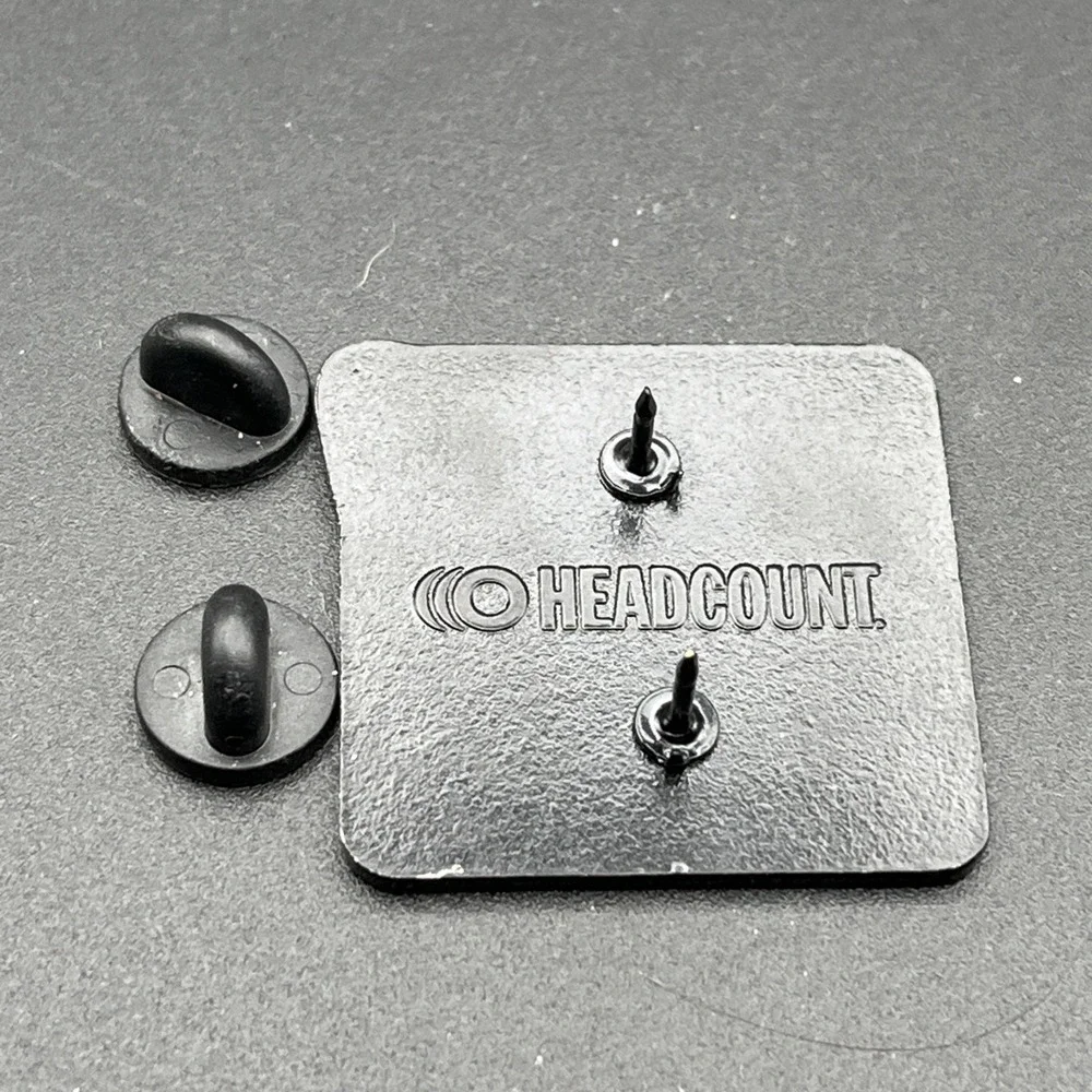 N/A pin good