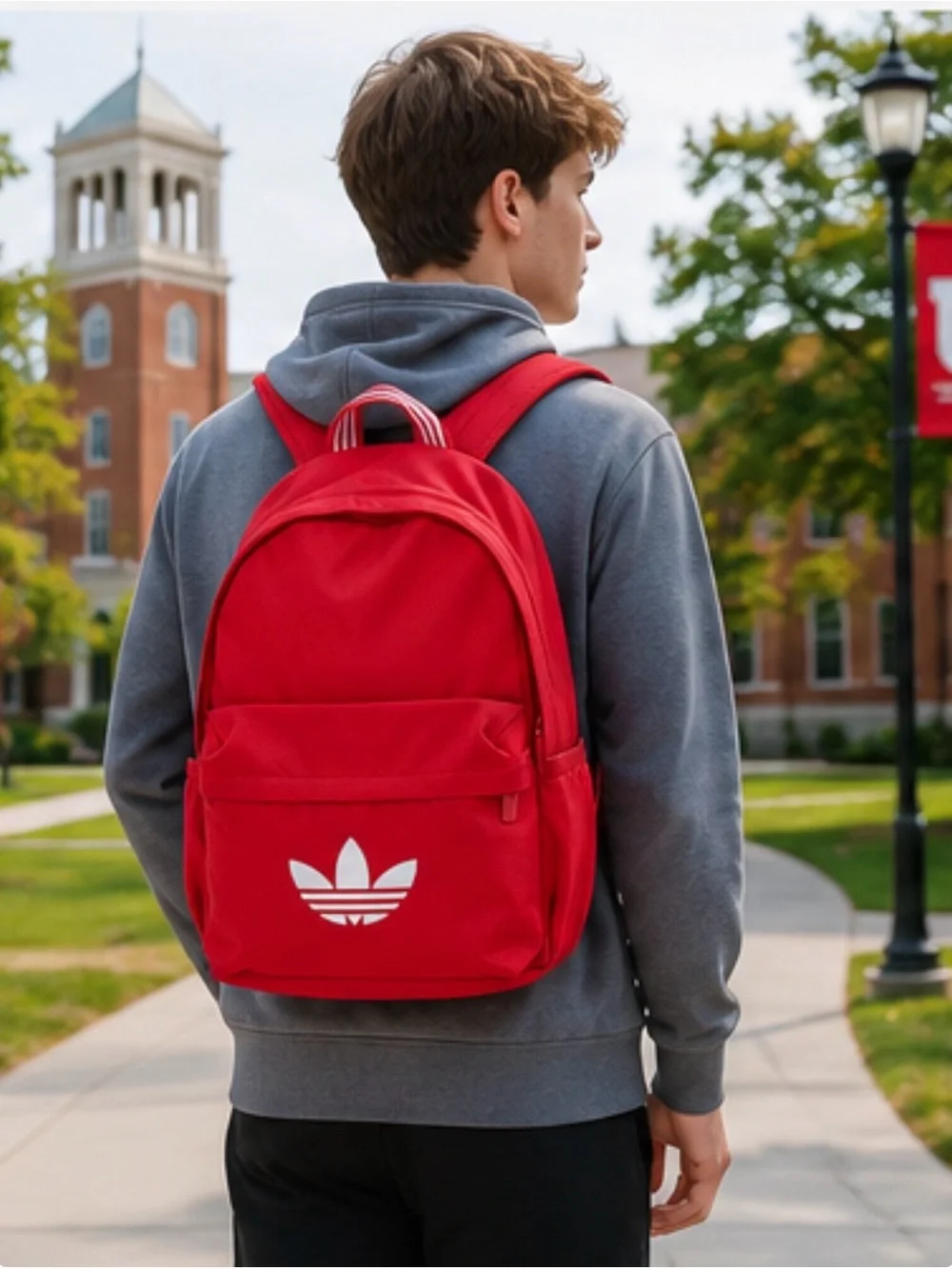 adidas brand new