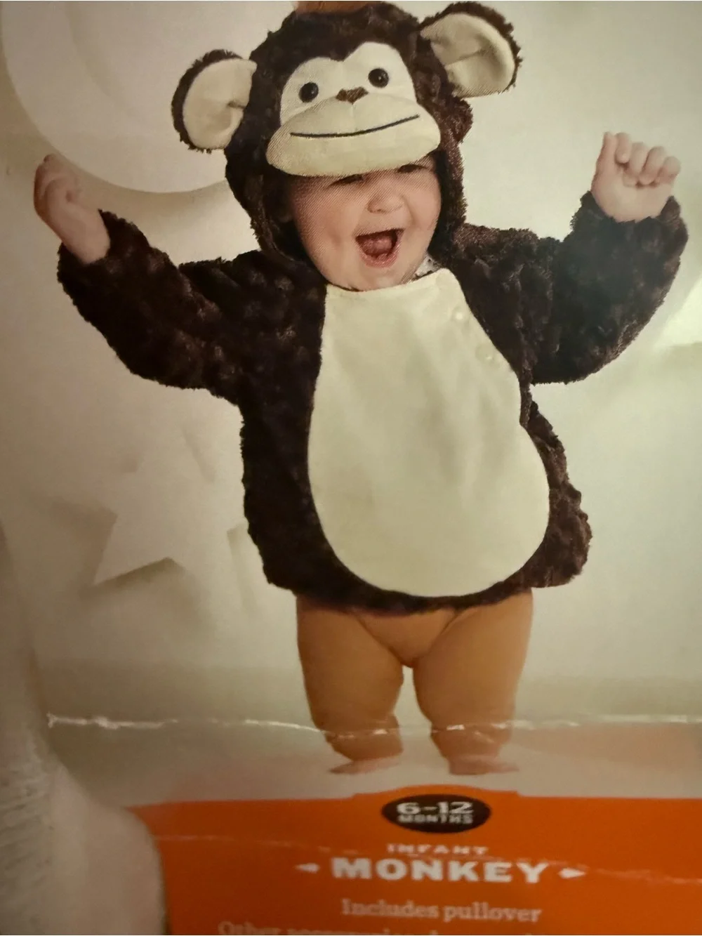 Target cute brown