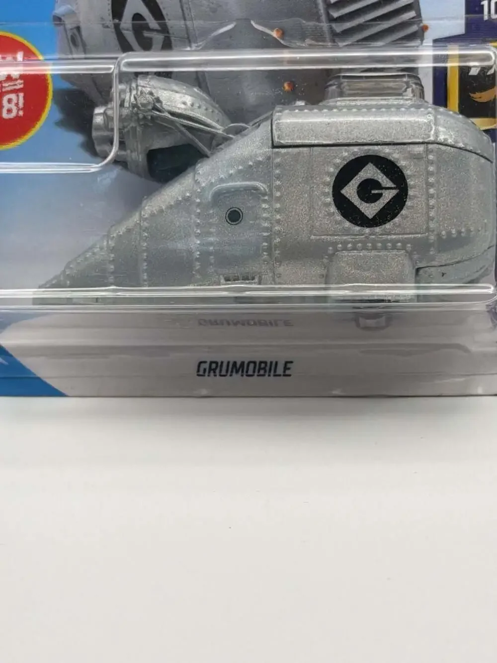 Hot Wheels brand new