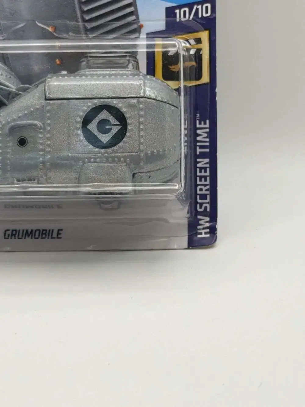 Hot Wheels brand new
