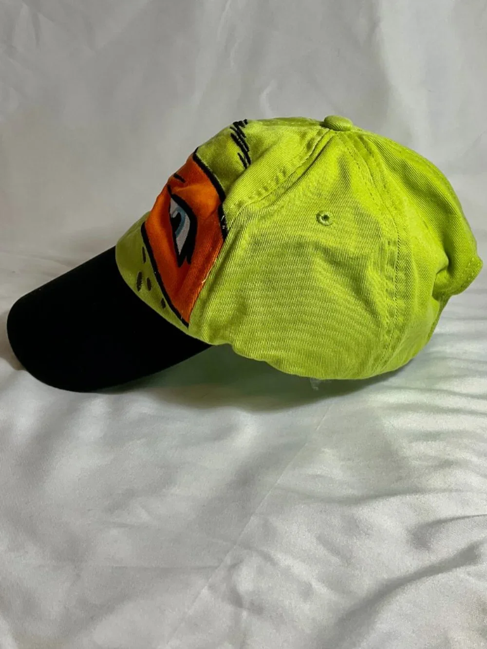 Teenage Mutant Ninja Turtles brand nickelodeon