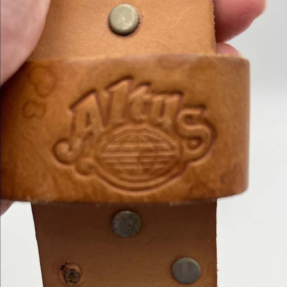 Altus this weight