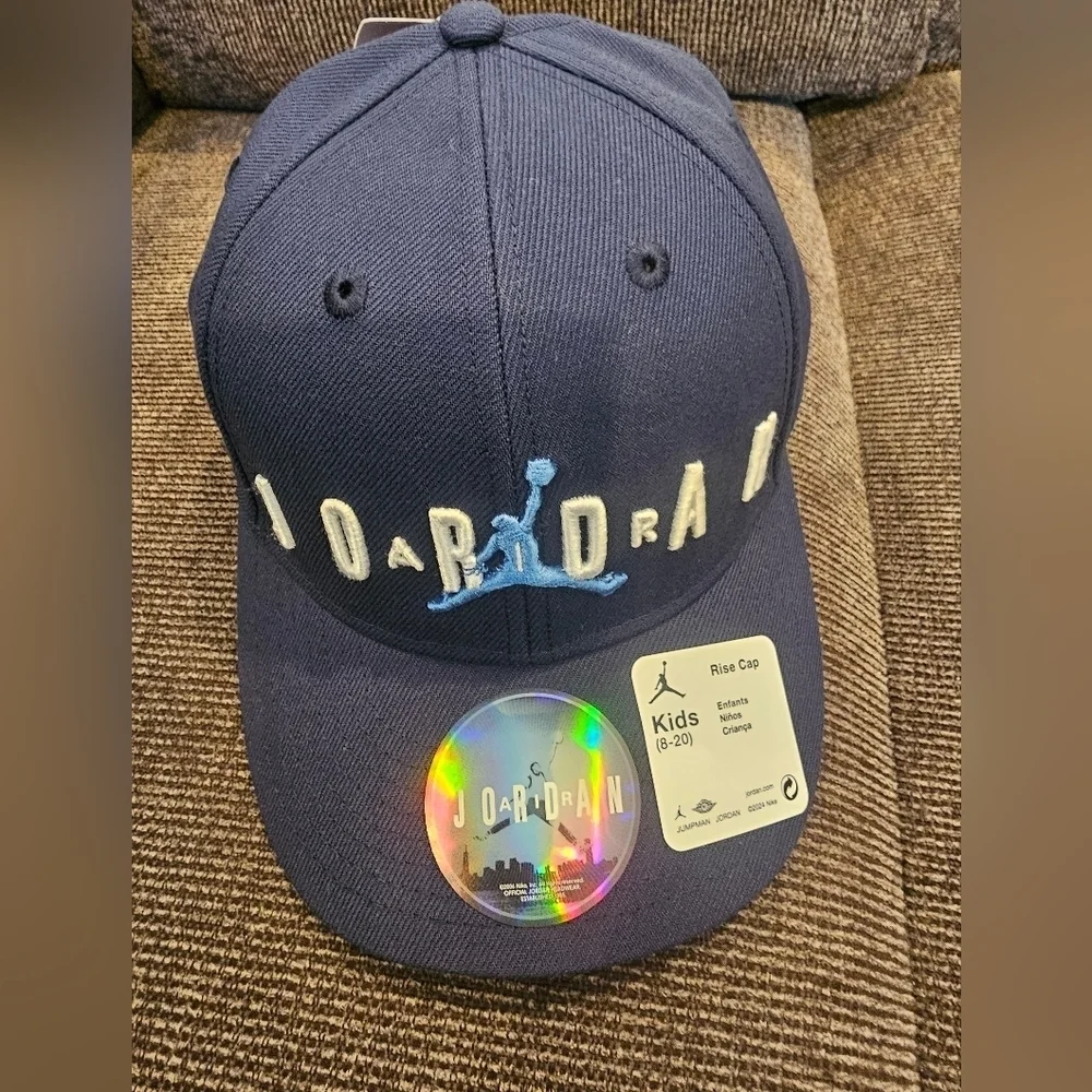 Nike jordan adjustable