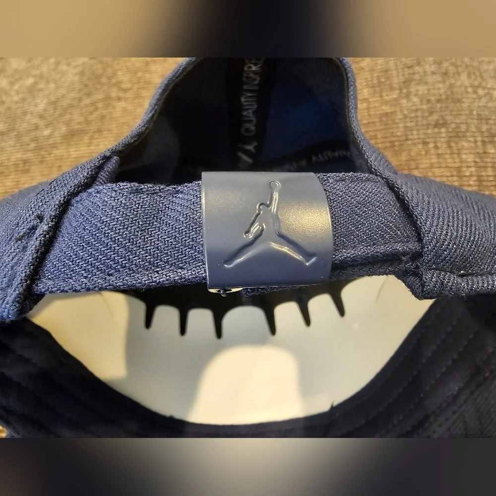 Nike jordan adjustable