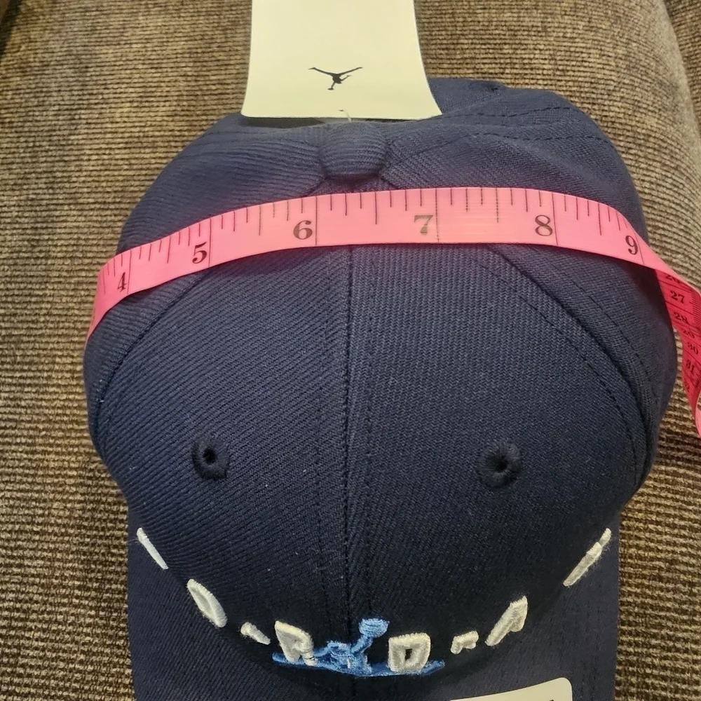 Nike jordan adjustable