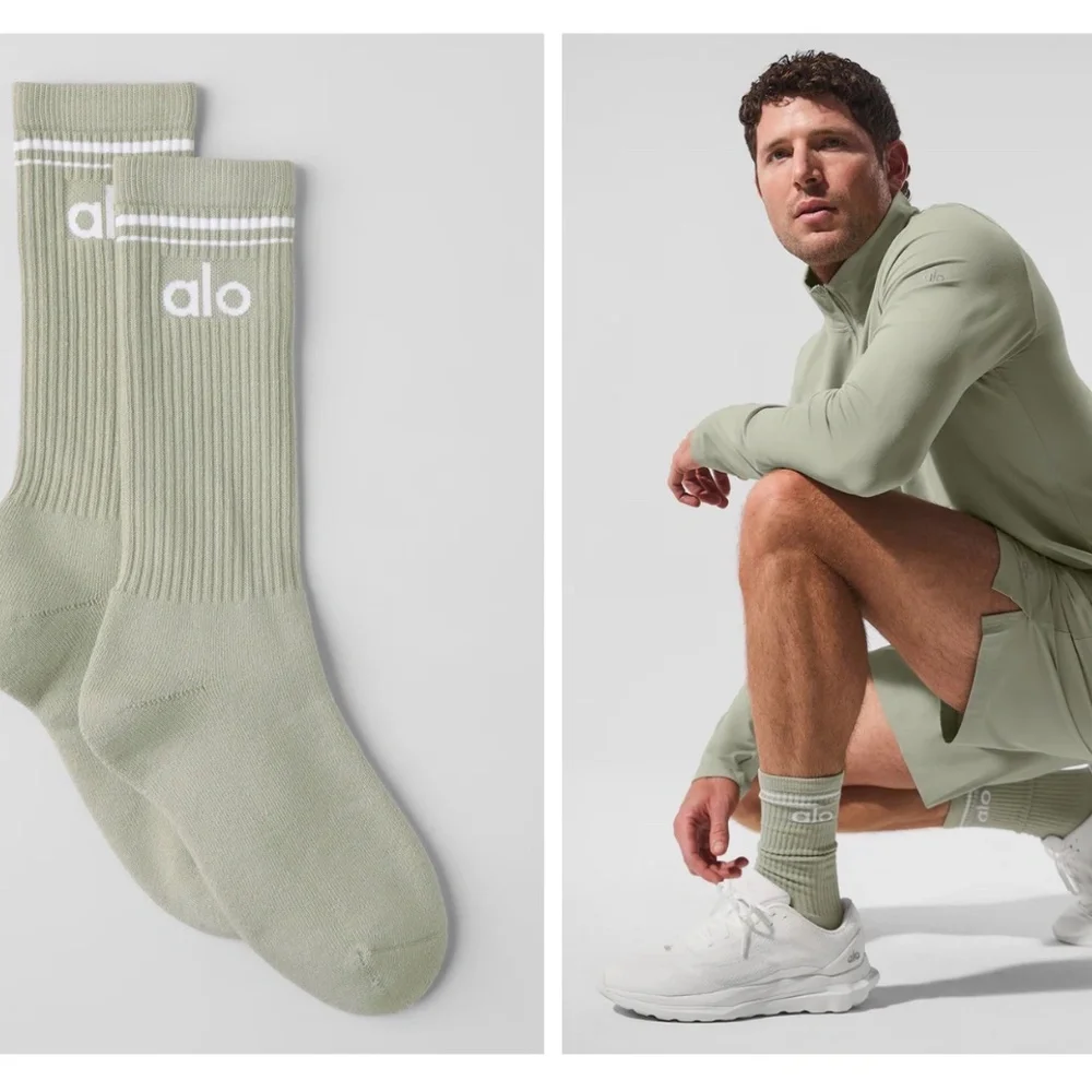 ALO Yoga nwt instant