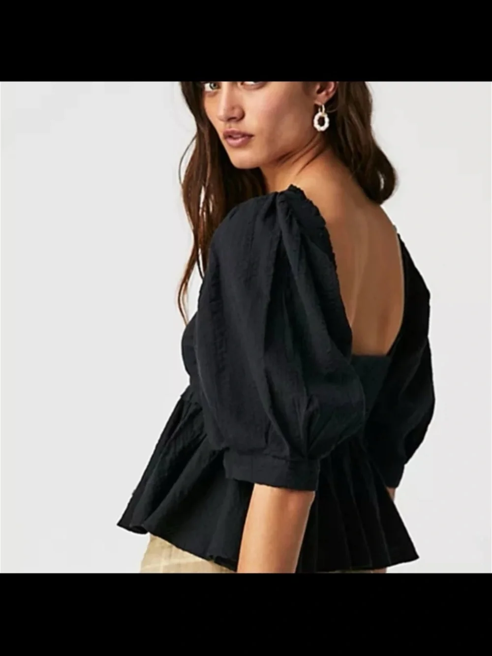 Free People free people