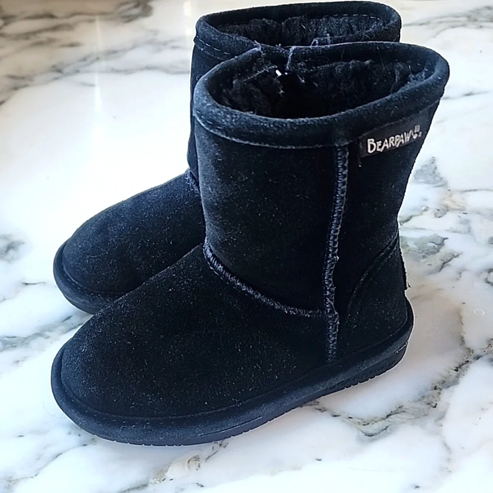 BearPaw emma toddler