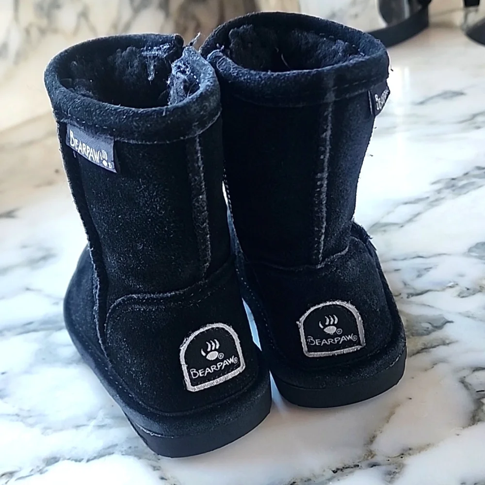 BearPaw emma toddler