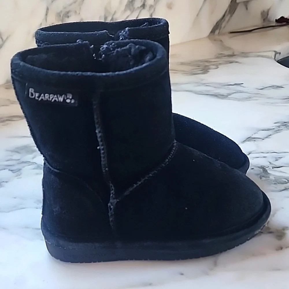 BearPaw emma toddler
