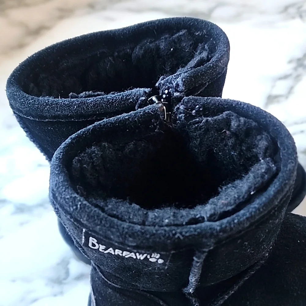 BearPaw emma toddler