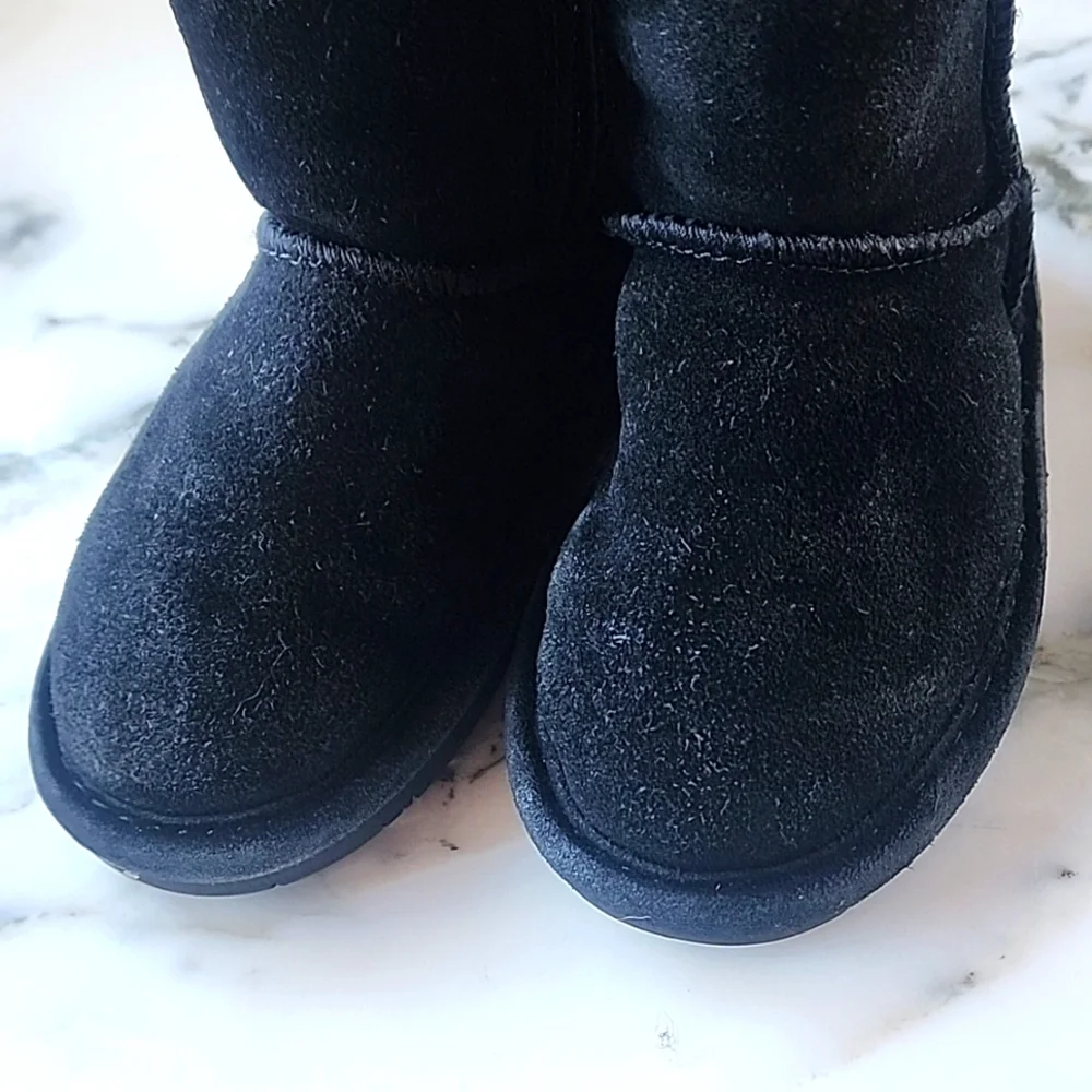 BearPaw emma toddler