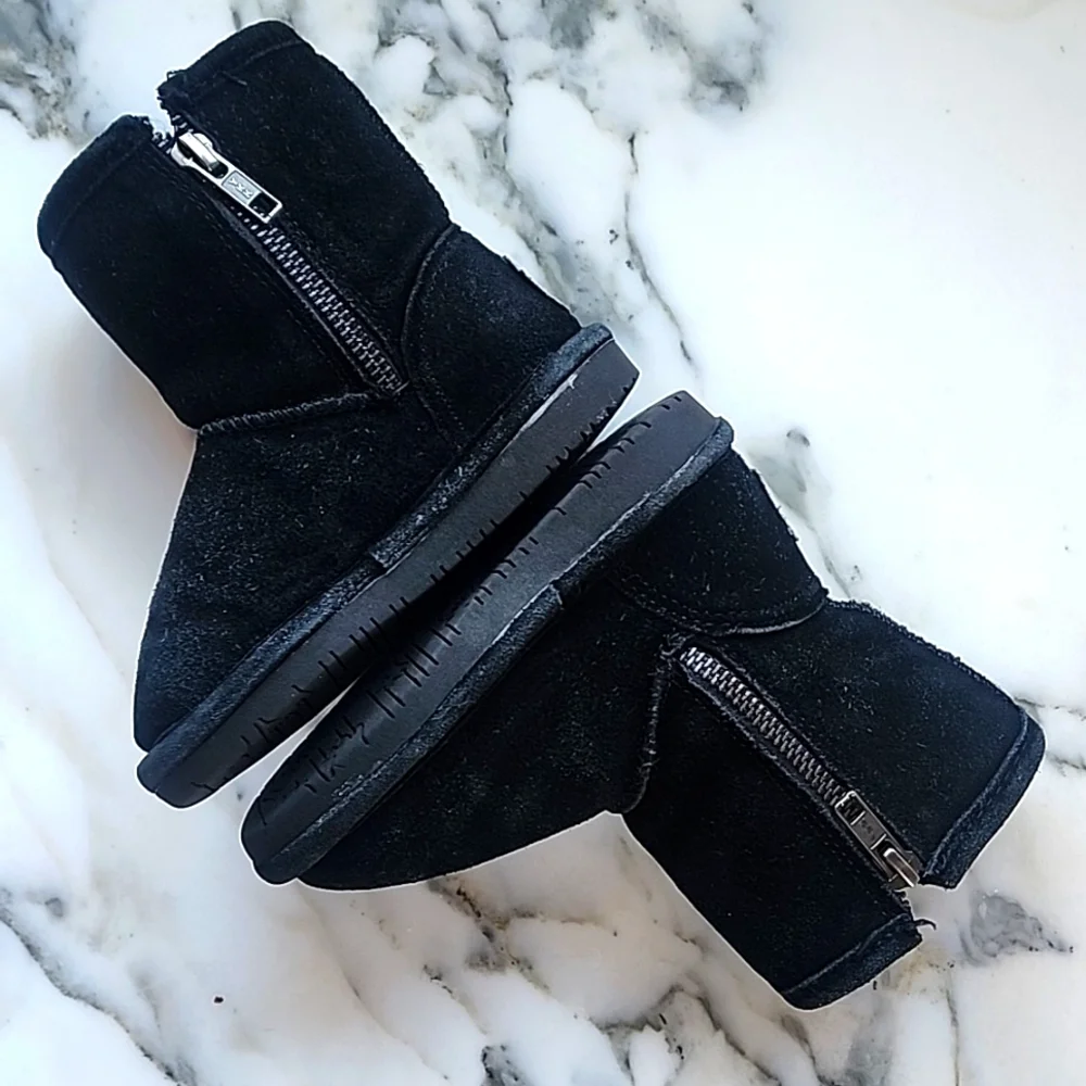 BearPaw emma toddler