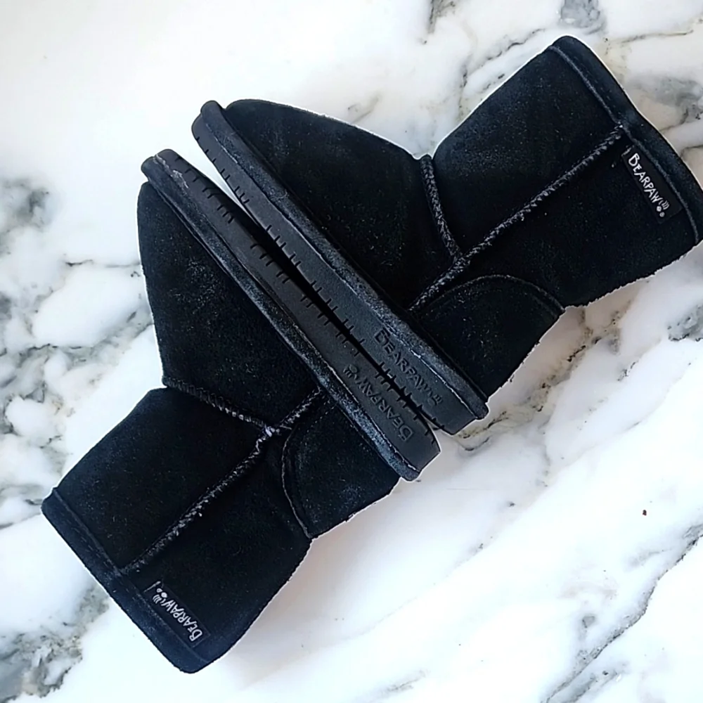 BearPaw emma toddler