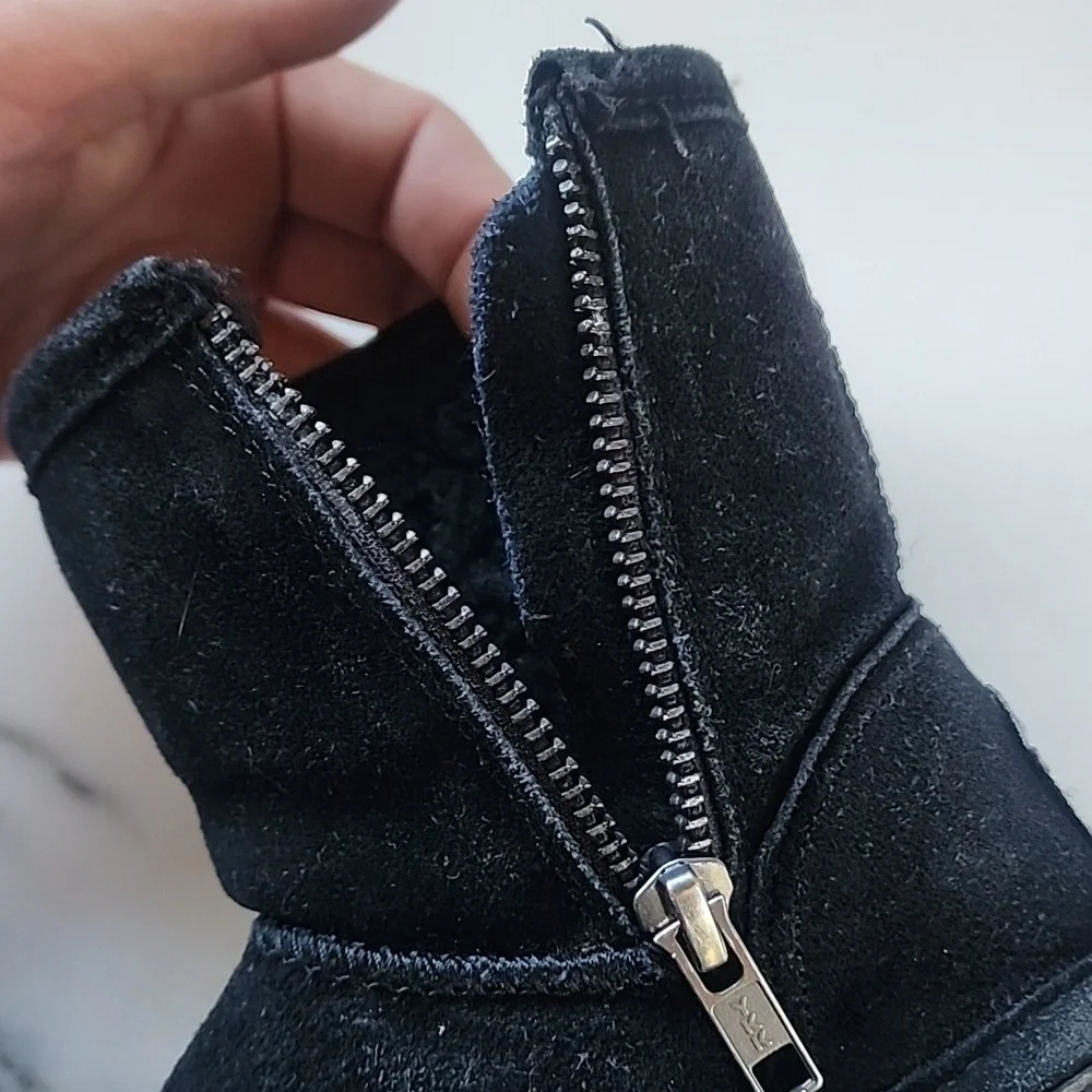 BearPaw emma toddler