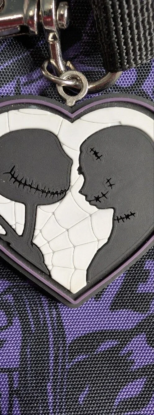 Disney features detachable