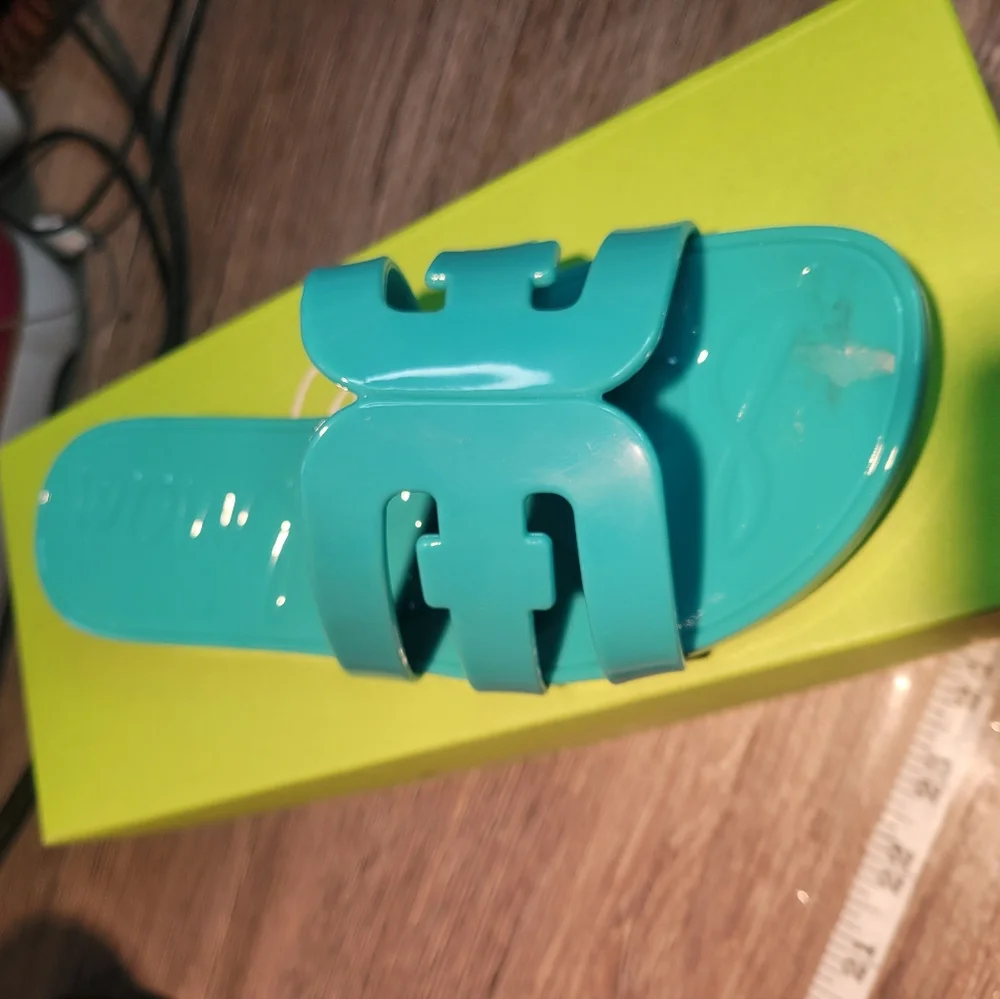Sam Edelman new box