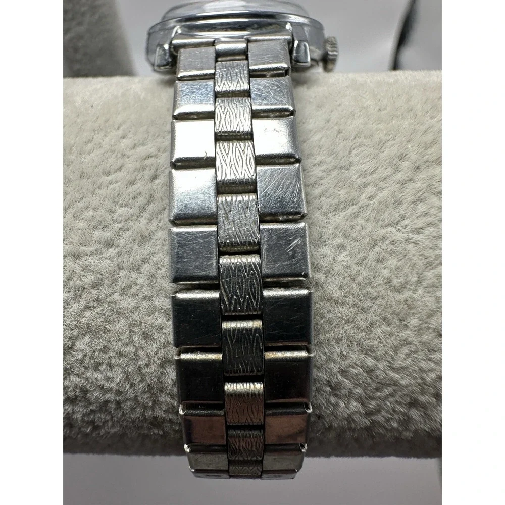 Timex face crystal