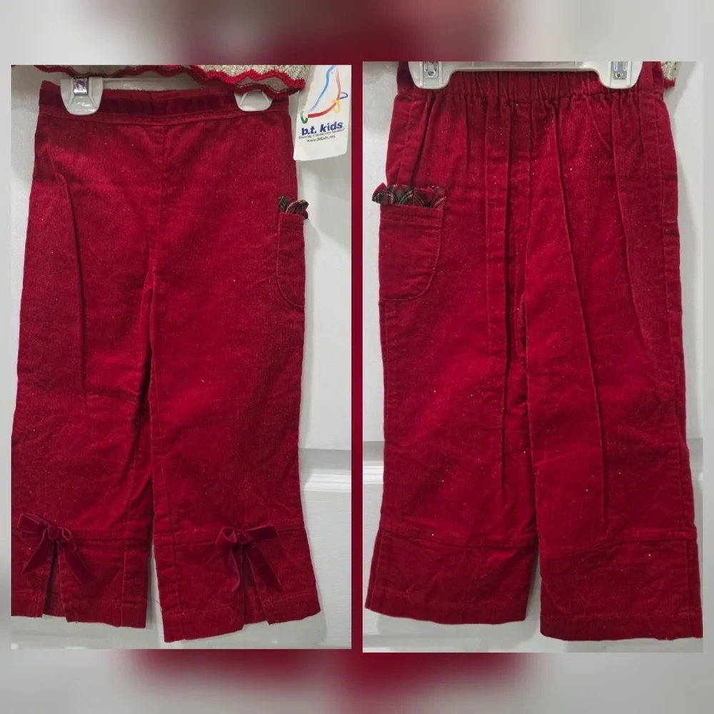 B.T. Kids vintage kids