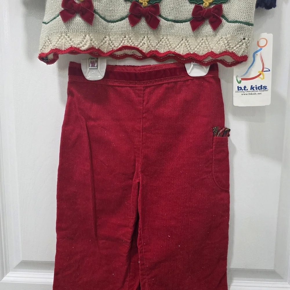 B.T. Kids vintage kids