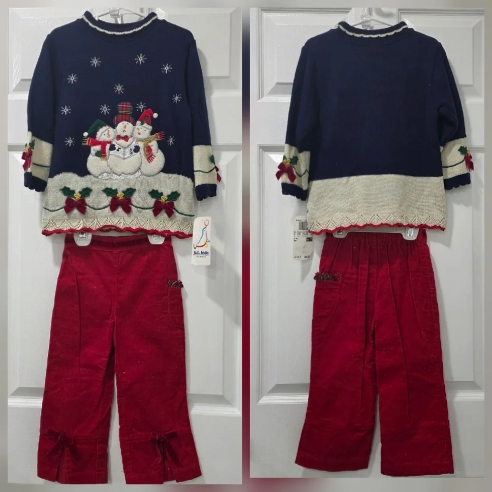 B.T. Kids vintage kids