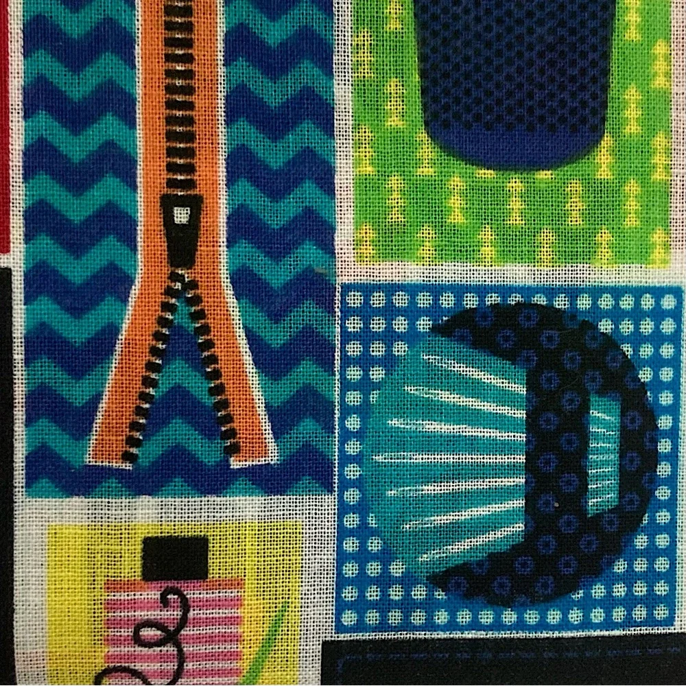 Loops & Threads seasonal if loops