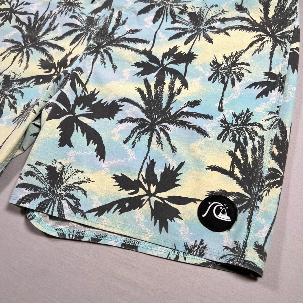 Quiksilver highline surfsilk